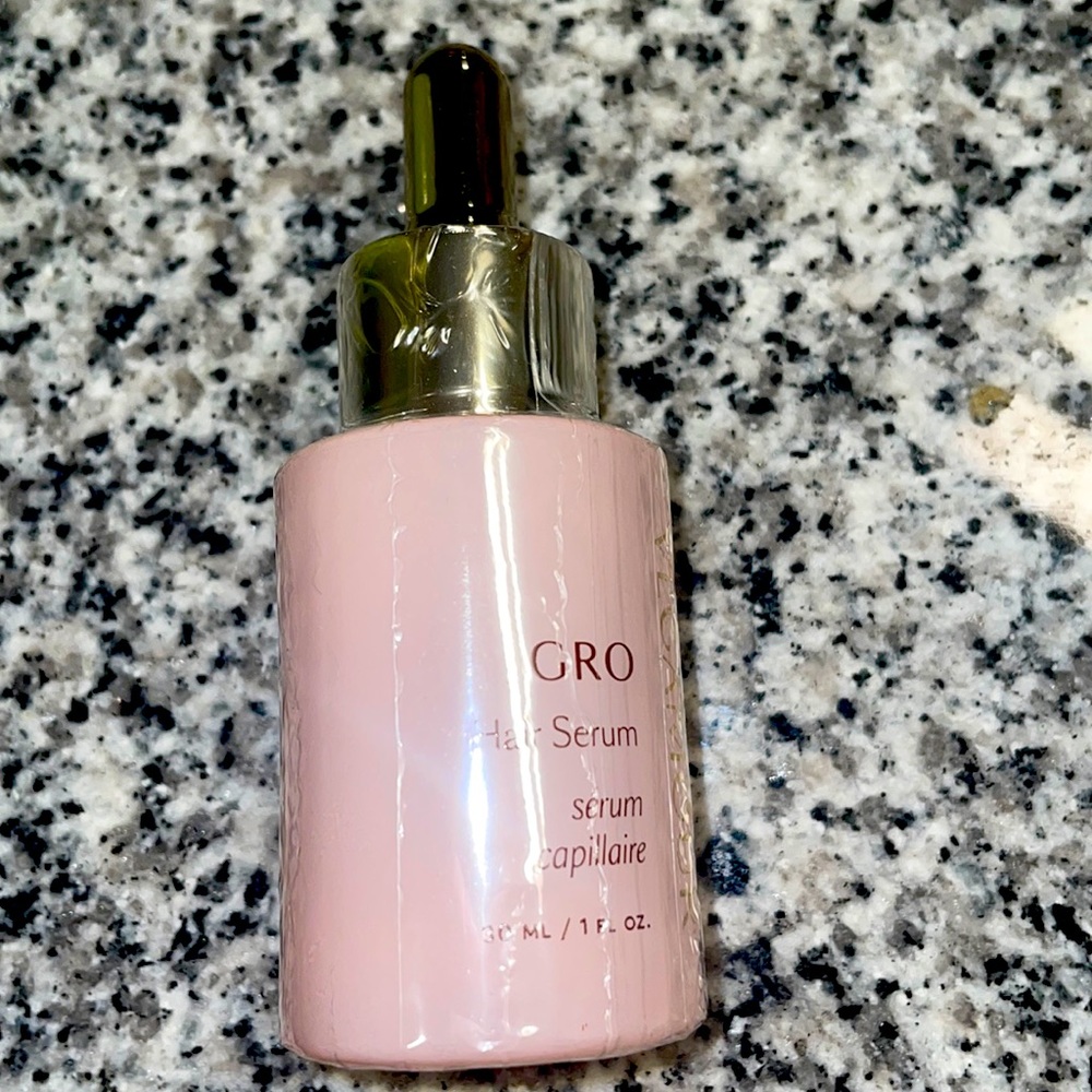 GRO. Serum